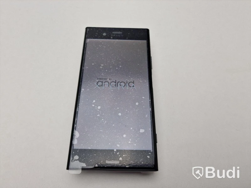 Sony Xperia XZ1 64GB med originalförpackning och laddare