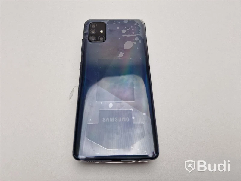 Samsung Galaxy A51 128GB Prism