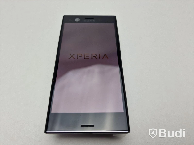 Sony Xperia XZ1 Compact 32GB med originalförpackning och laddare