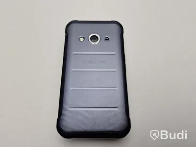 Samsung Galaxy XCover 3 8GB OBS! Trasig Vibrationsmotor