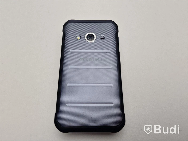 Samsung Galaxy XCover 3 8GB OBS! Trasig Vibrationsmotor