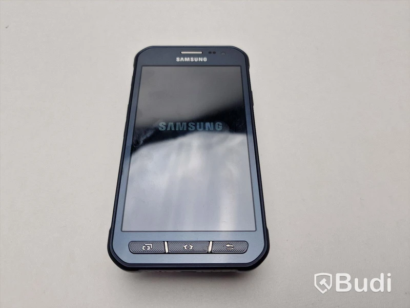 Samsung Galaxy XCover 3 8GB OBS! Trasig Vibrationsmotor