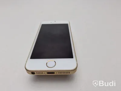 iPhone SE 16GB med originalförpackning
