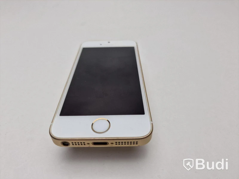 iPhone SE 16GB med originalförpackning