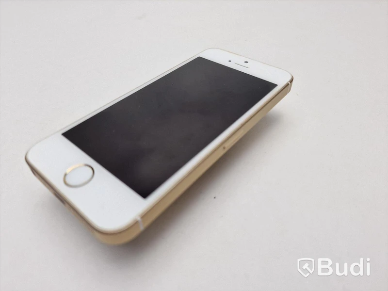 iPhone SE 16GB med originalförpackning