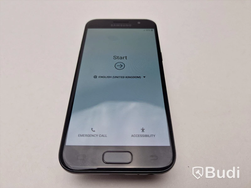 Samsung Galaxy A3 (2017) 16GB