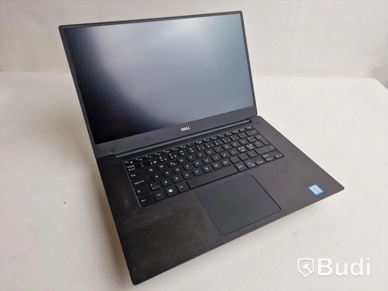 Dell XPS 15 9560 OBS! INGET OS