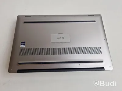 Dell XPS 15 9560 OBS! INGET OS