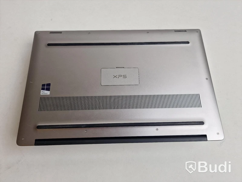 Dell XPS 15 9560 OBS! INGET OS
