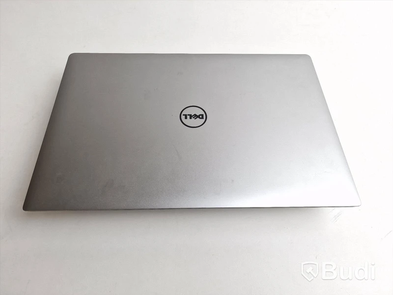 Dell XPS 15 9560 OBS! INGET OS