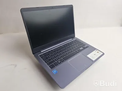 Asus E406M Notebook PC OBS! INGET OS