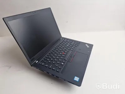Lenovo ThinkPad T480s