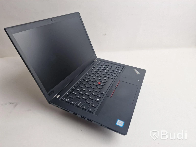 Lenovo ThinkPad T480s