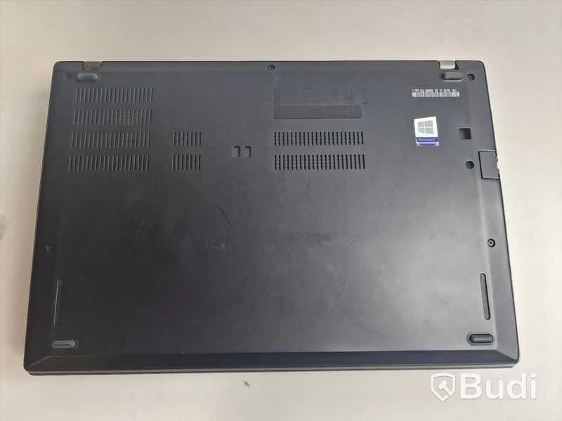 Lenovo ThinkPad T480s