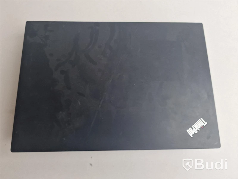 Lenovo ThinkPad T480s