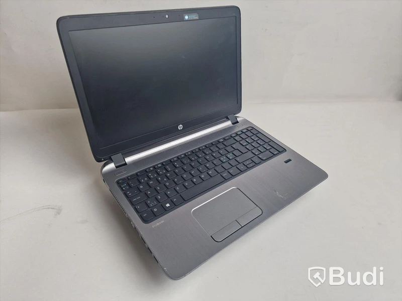 HP ProBook 455 G2 OBS! INGET OS