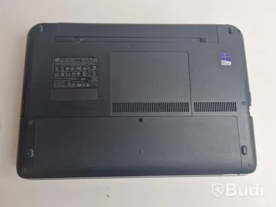 HP ProBook 455 G2 OBS! INGET OS