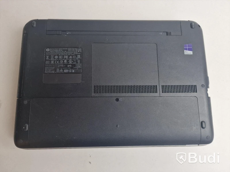 HP ProBook 455 G2 OBS! INGET OS