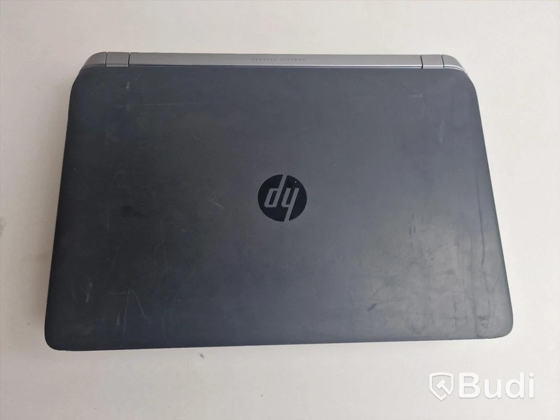 HP ProBook 455 G2 OBS! INGET OS