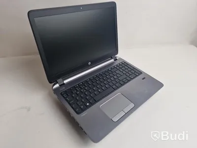 HP ProBook 455 G2 OBS! INGET OS