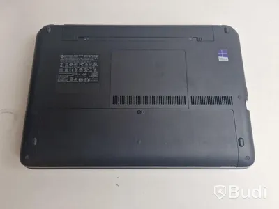 HP ProBook 455 G2 OBS! INGET OS