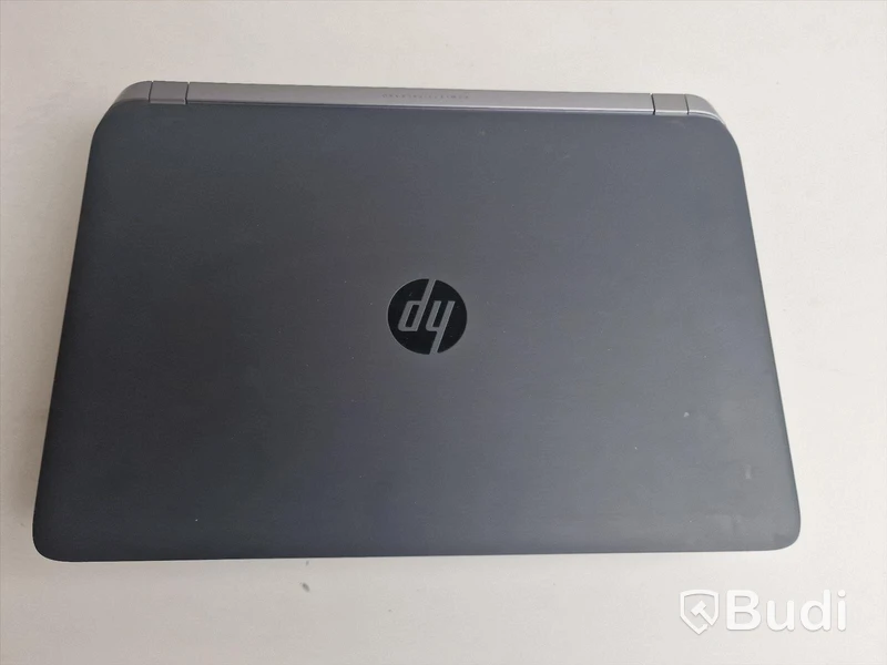 HP ProBook 455 G2 OBS! INGET OS