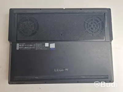 Lenovo Legion Y530-15tum