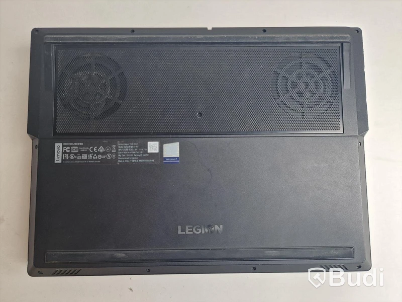 Lenovo Legion Y530-15tum
