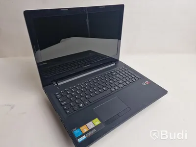 Lenovo G50-45 OBS! INGET OS