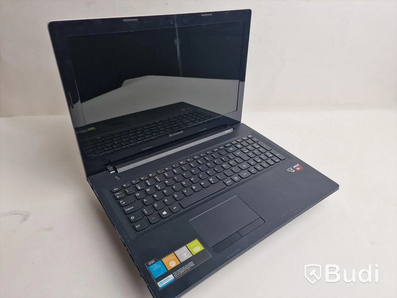 Lenovo G50-45 OBS! INGET OS