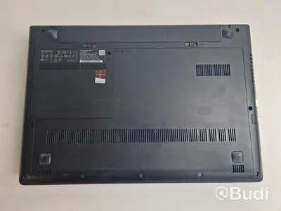 Lenovo G50-45 OBS! INGET OS