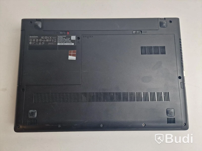 Lenovo G50-45 OBS! INGET OS