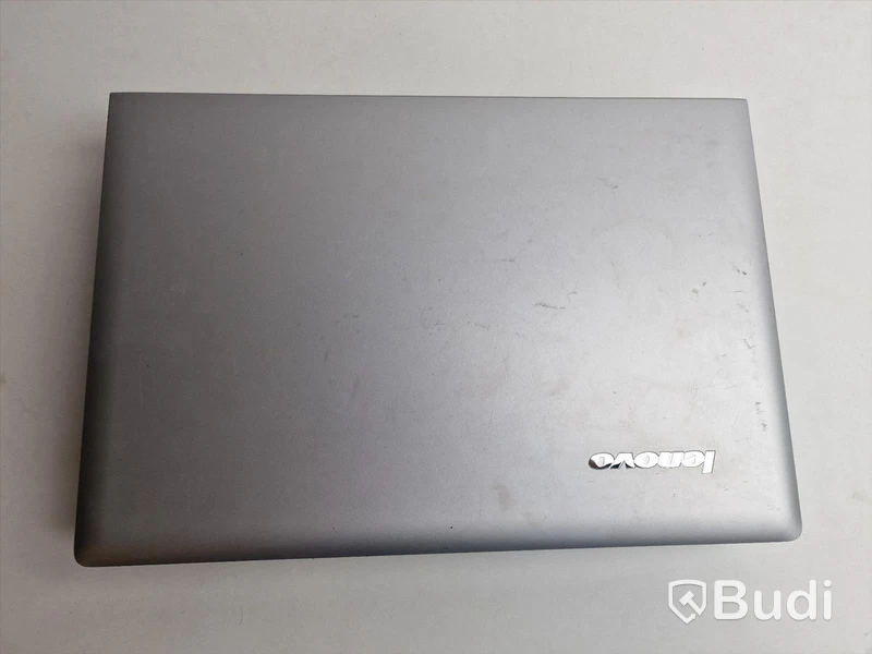 Lenovo G50-45 OBS! INGET OS