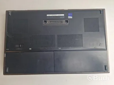 Dell Precision M6800 OBS! INGET OS