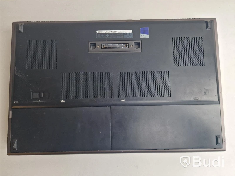Dell Precision M6800 OBS! INGET OS
