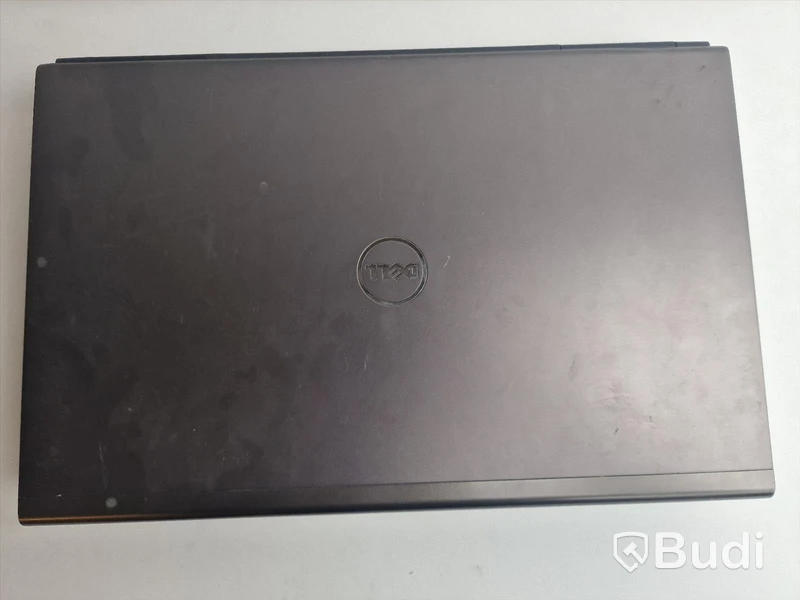 Dell Precision M6800 OBS! INGET OS