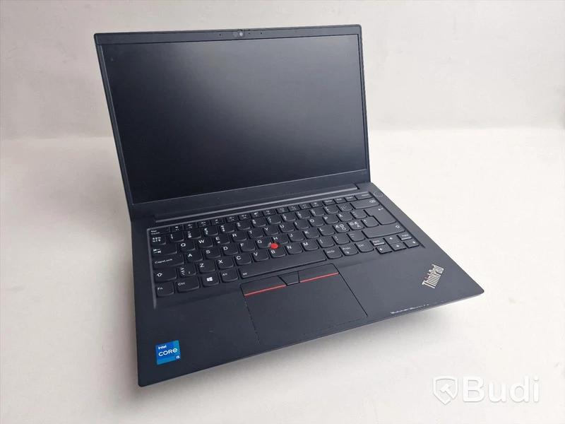 Lenovo ThinkPad E14