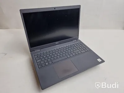 Dell Latitude 3510 OBS! INGET OS