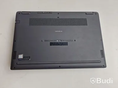 Dell Latitude 3510 OBS! INGET OS