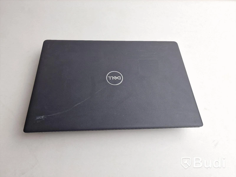 Dell Latitude 3510 OBS! INGET OS