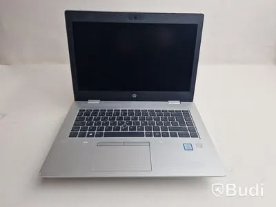 HP ProBook 640 G5 OBS! INGET OS