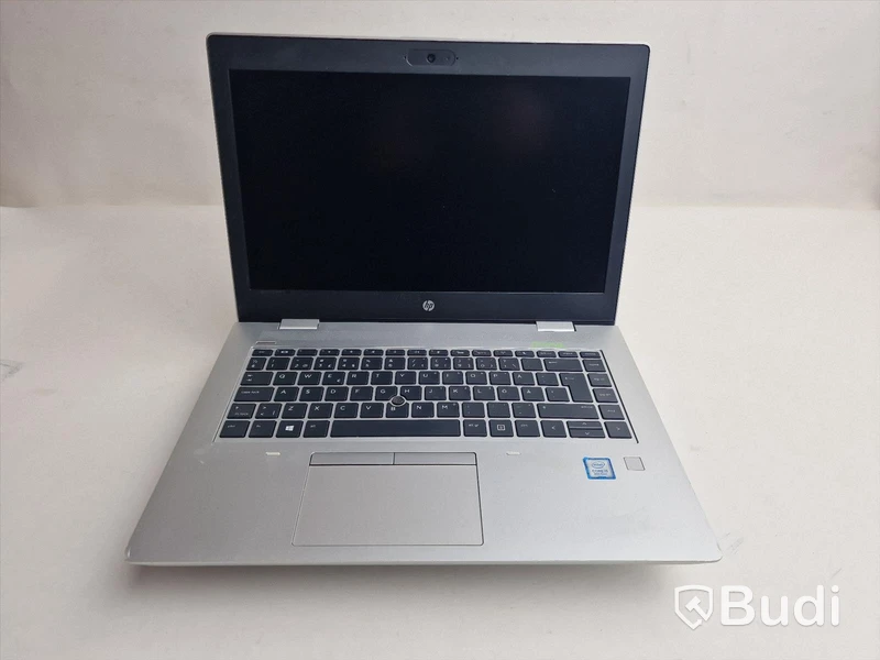 HP ProBook 640 G5 OBS! INGET OS