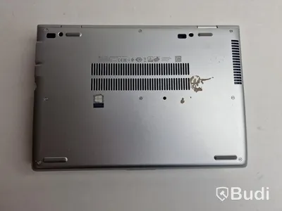 HP ProBook 640 G5 OBS! INGET OS