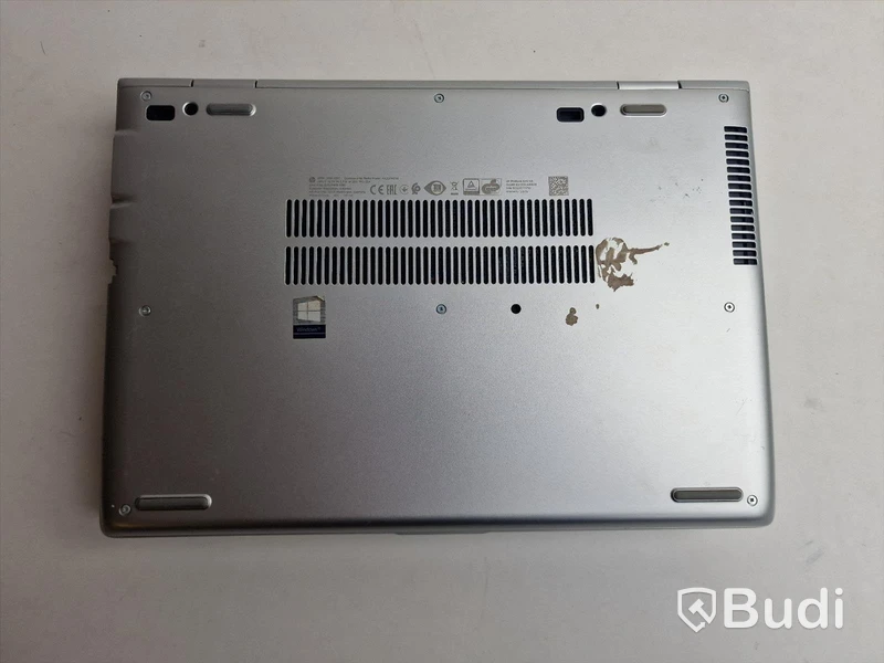 HP ProBook 640 G5 OBS! INGET OS