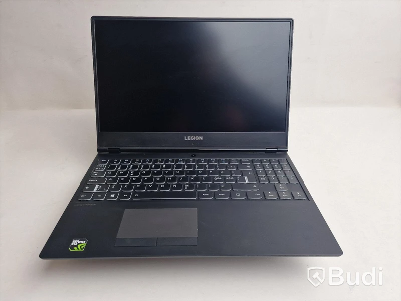 Lenovo Legion Y530-15tum