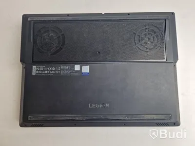 Lenovo Legion Y530-15tum