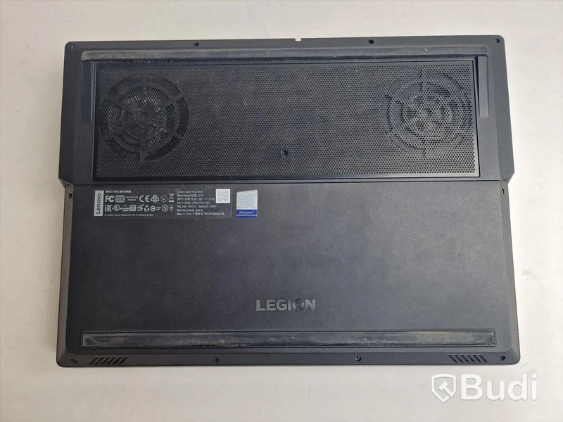 Lenovo Legion Y530-15tum