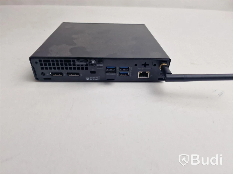 Dell OptiPlex 3090 OBS! INGET OS