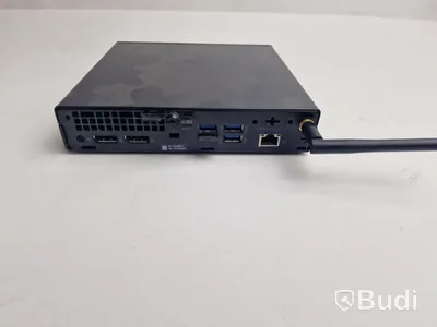 Dell OptiPlex 3090 OBS! INGET OS
