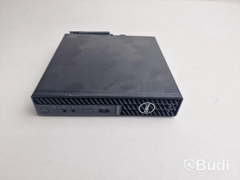 Dell OptiPlex 3090 OBS! INGET OS